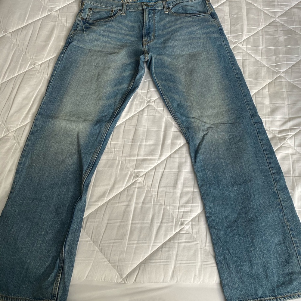 American Eagle Jeans Sz 38x34